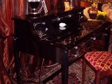 Swarovsky Desk