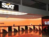 Sixt Rent a Car