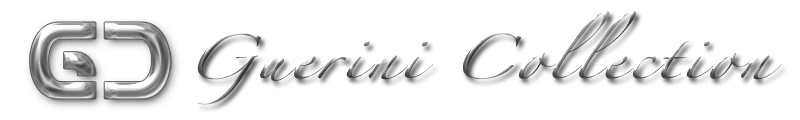logo Guerini Collection